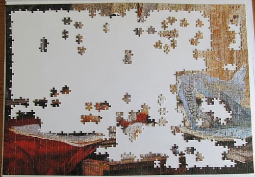 PUzzle