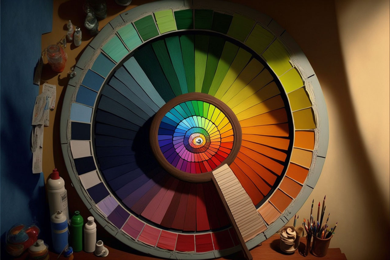 Color Theory Explained