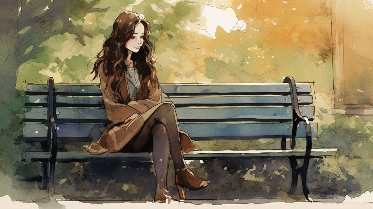 Scenes from Central Park