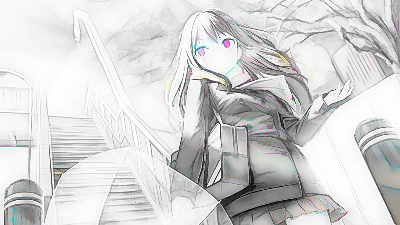 How to Draw Anime the Easy Way