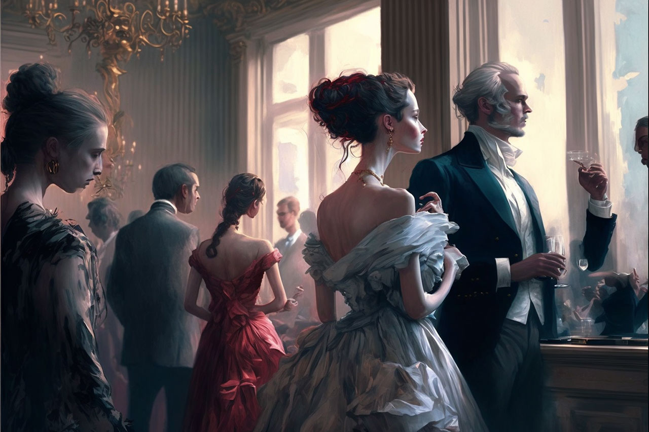 The Role of Art in Social Justice and Activism