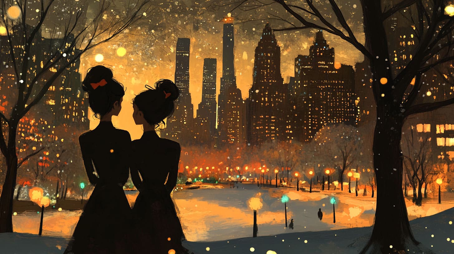 A New Year, A New Beginning: Setting Intentions for the Year Ahead