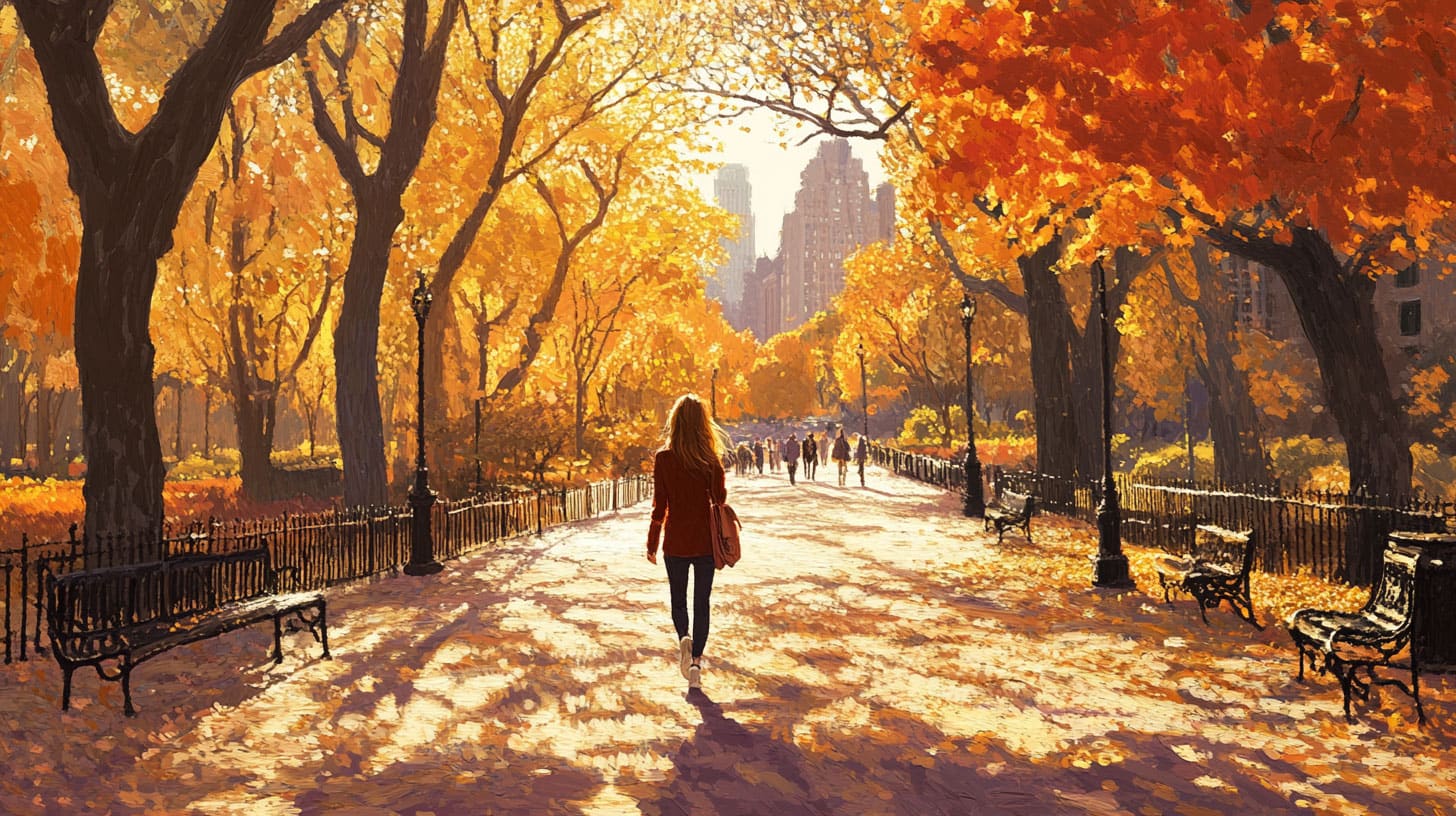 Giving Thanks in the Big Apple: New York's Thanksgiving Traditions