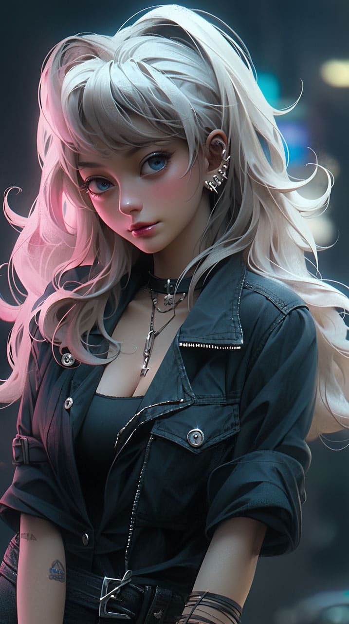 Aurora from Sleeping Beauty