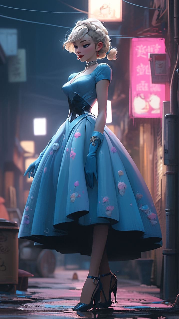 Cinderella