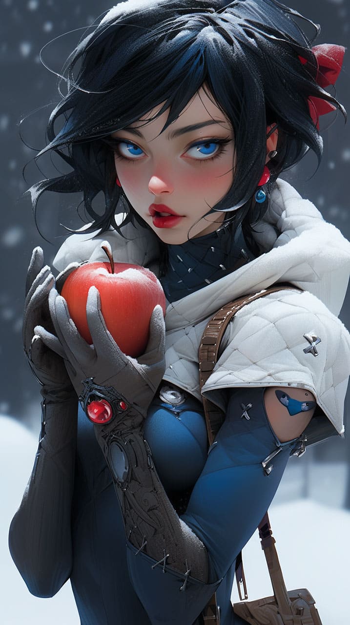 Snow White