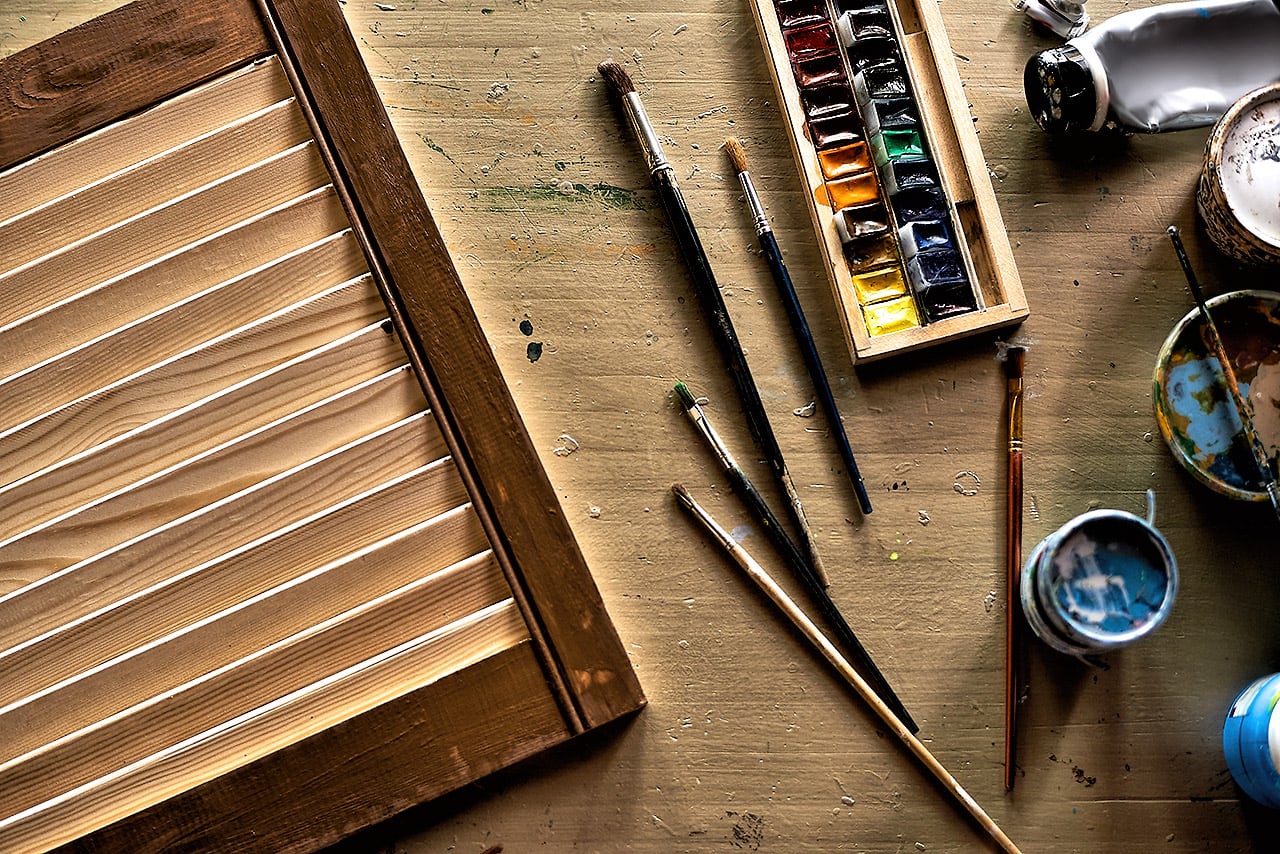 Tips to Improve Your Arts and Crafts Projects