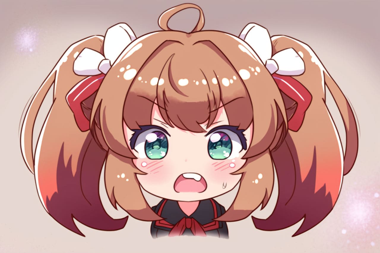 Top 7 Chibi Anime Recommendations