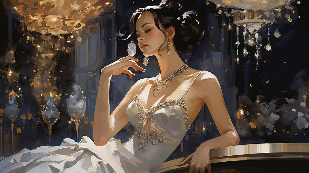 Elegance and Sophistication