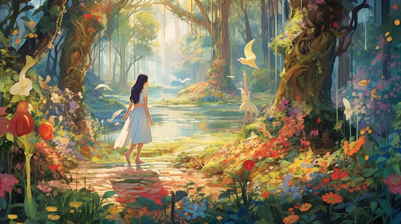 Exploration and Adventure