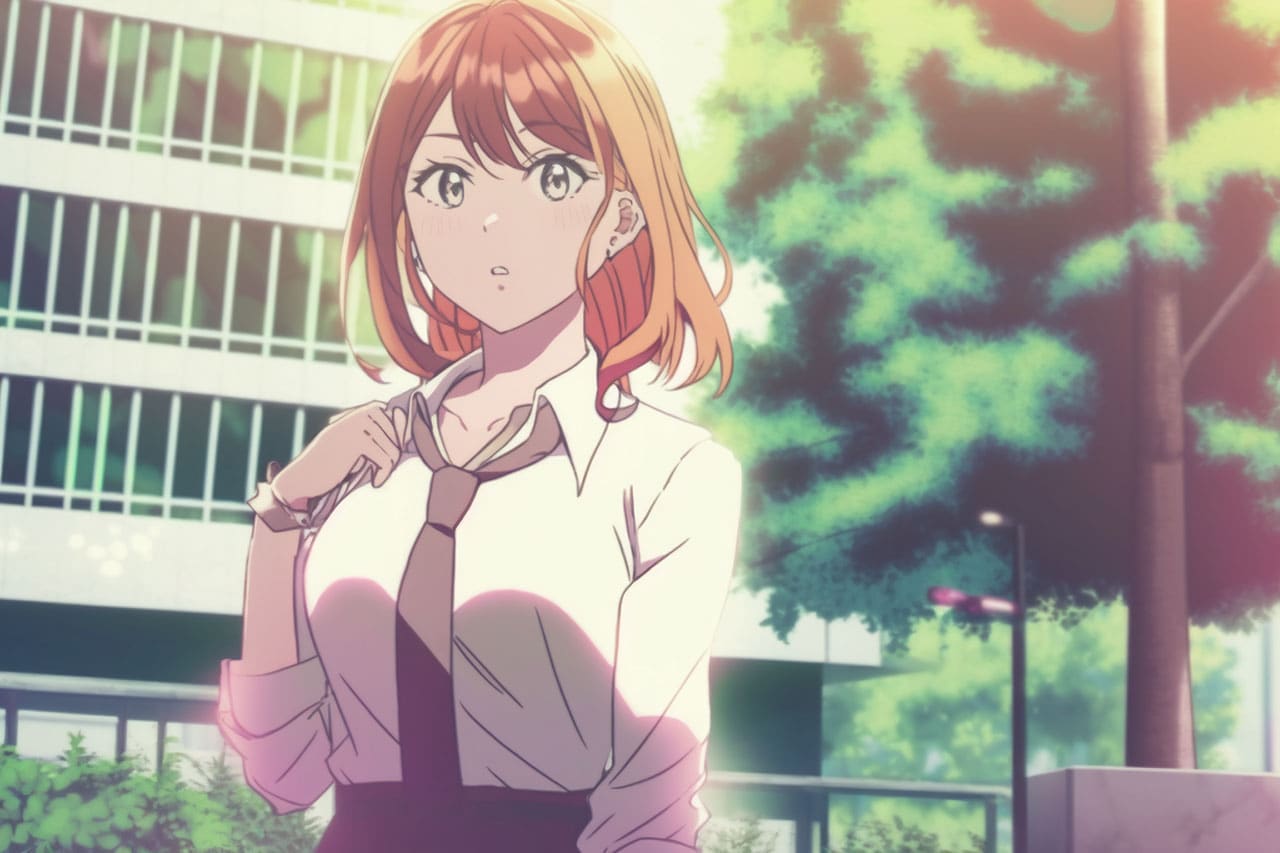 Josei anime recommendations