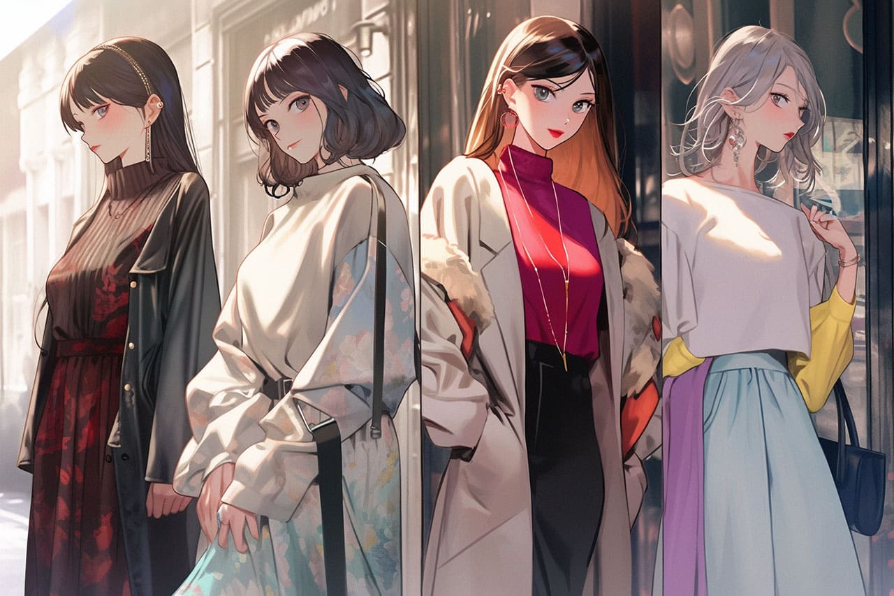 8 Outstanding Josei Anime Series That Will Capture Your Heart