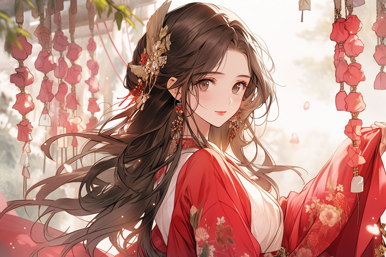 Exploring the Unique Charm of Josei Romance Anime