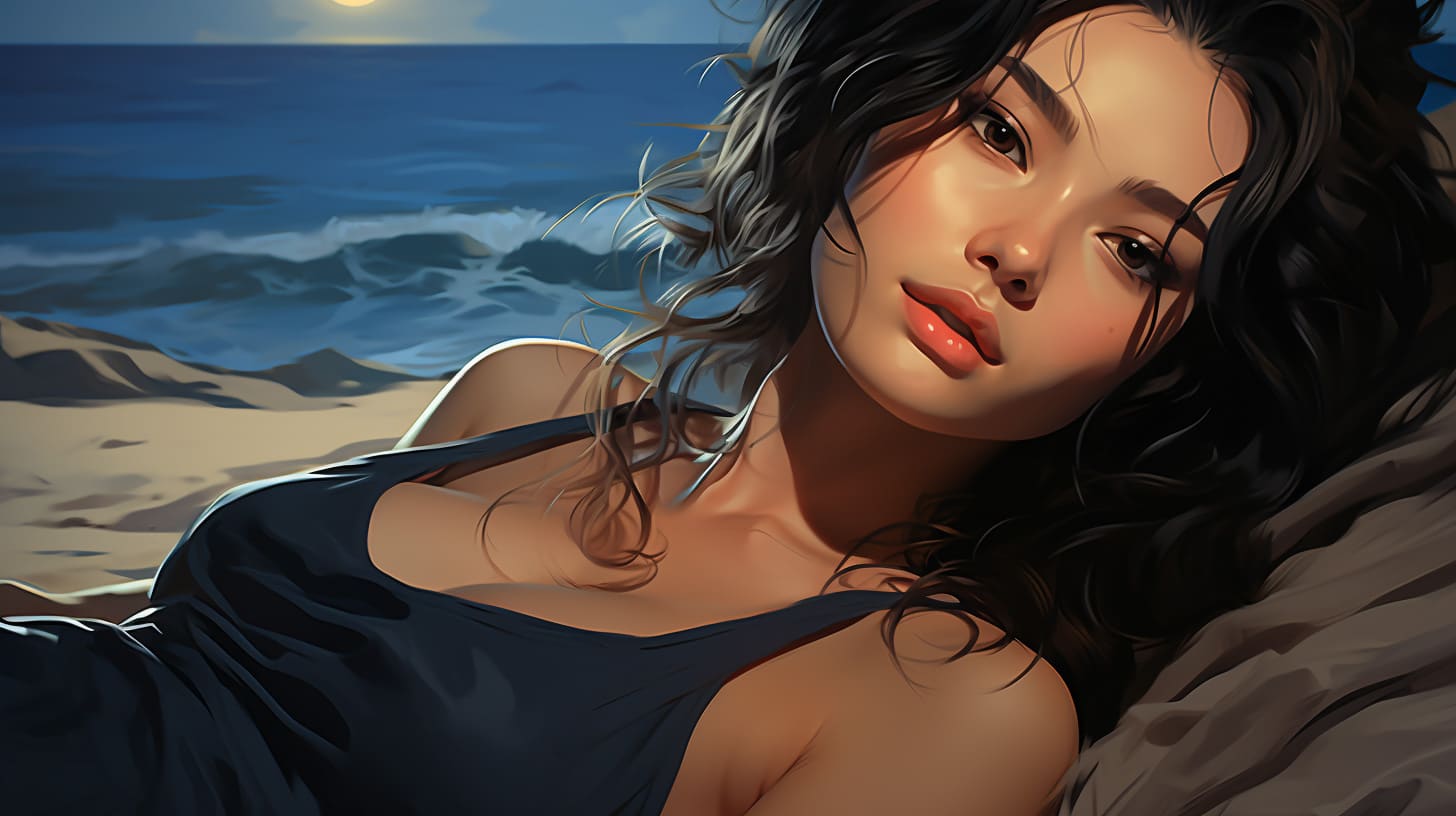 Embracing the Warmth: A Celebration of Summer