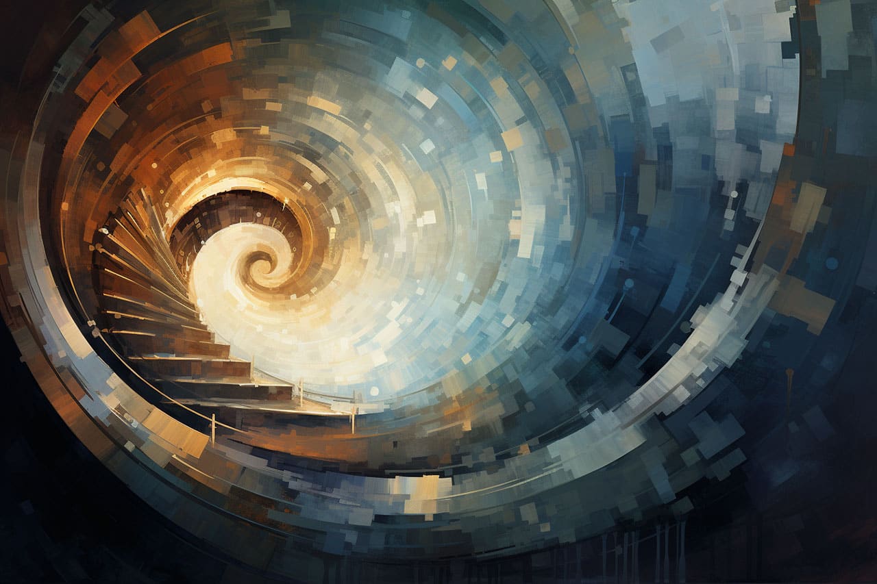 The Rise of Digital and New Media Art