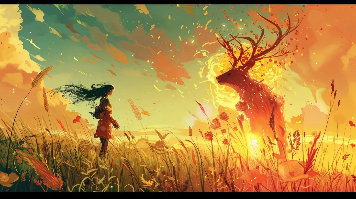 Embracing the Summer Solstice: Celebrating the Longest Day of the Year