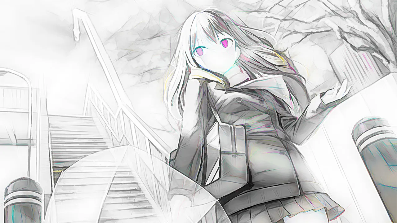 How to Draw Anime the Easy Way