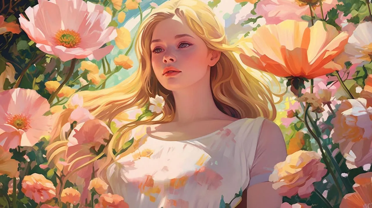 Blooms of Renewal