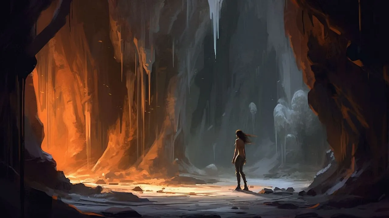 Cave Expedition