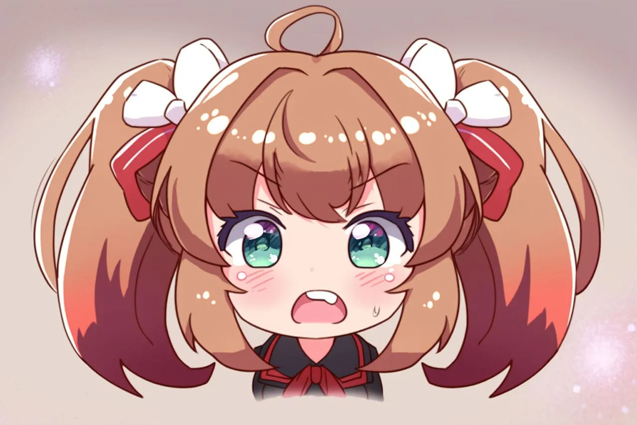 Top 7 Chibi Anime Recommendations