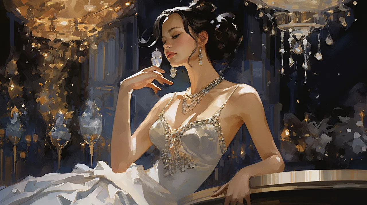 Elegance and Sophistication
