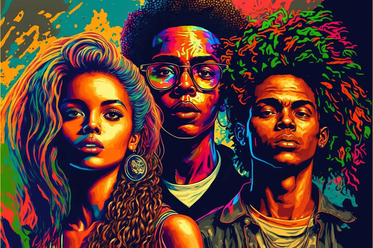 Funk Art: a Short and Fun History