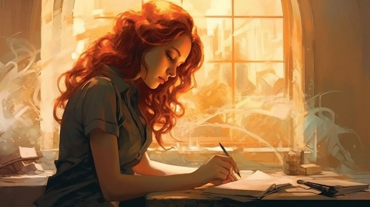 Writing Reflections