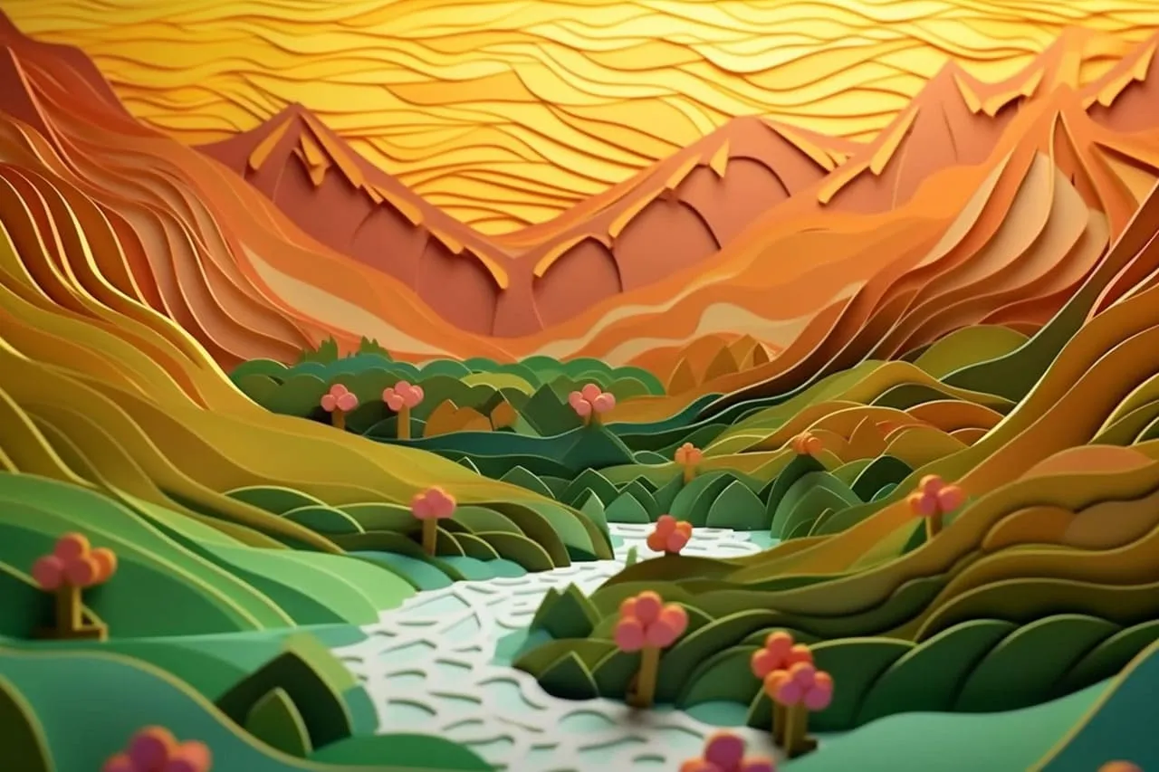 Scenes from Hawaii