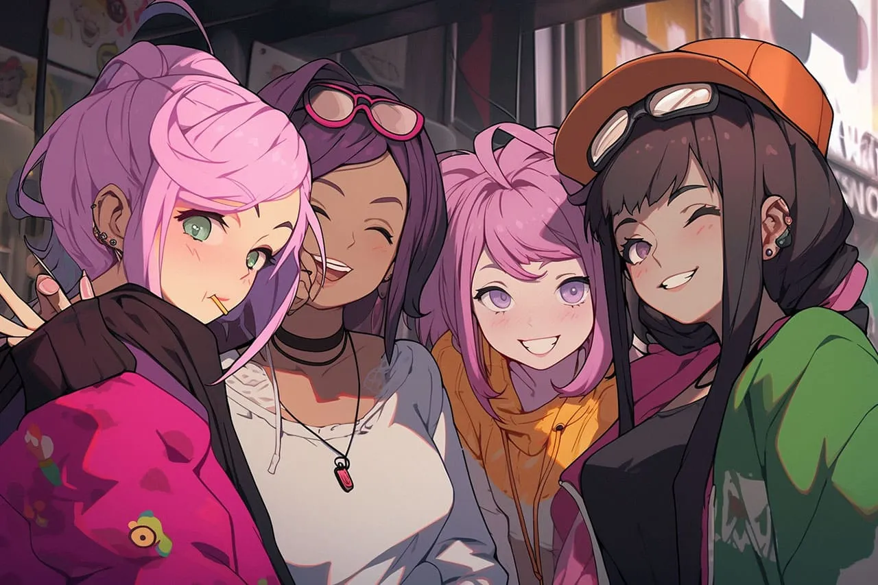 Top 7 Kodomomuke Anime Recommendations