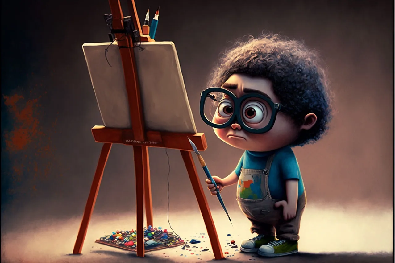 Some Common Questions About Painting