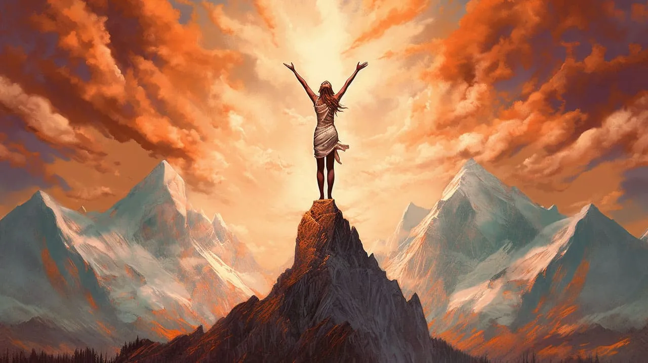Peak of Triumph