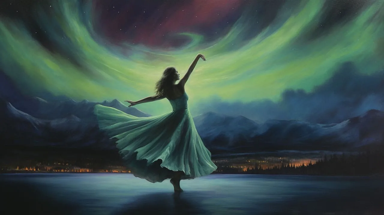 Paintings of Personification