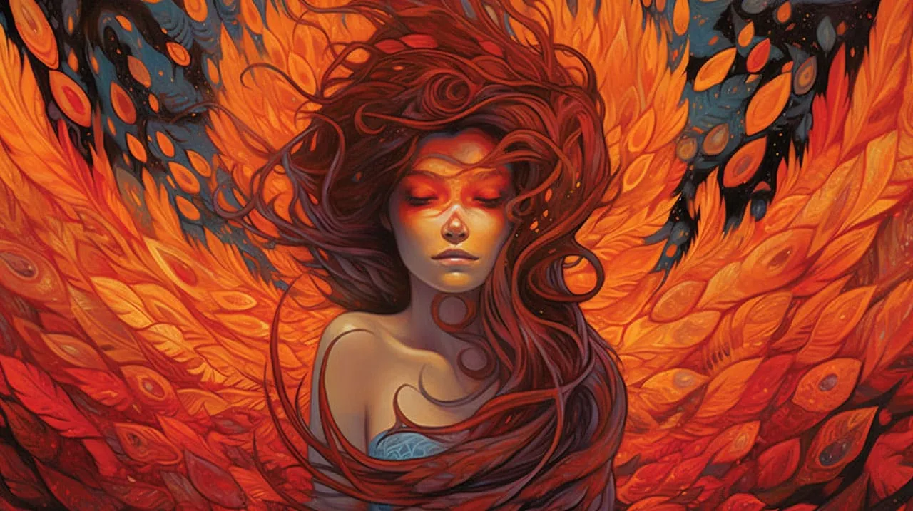 Phoenix Ascending