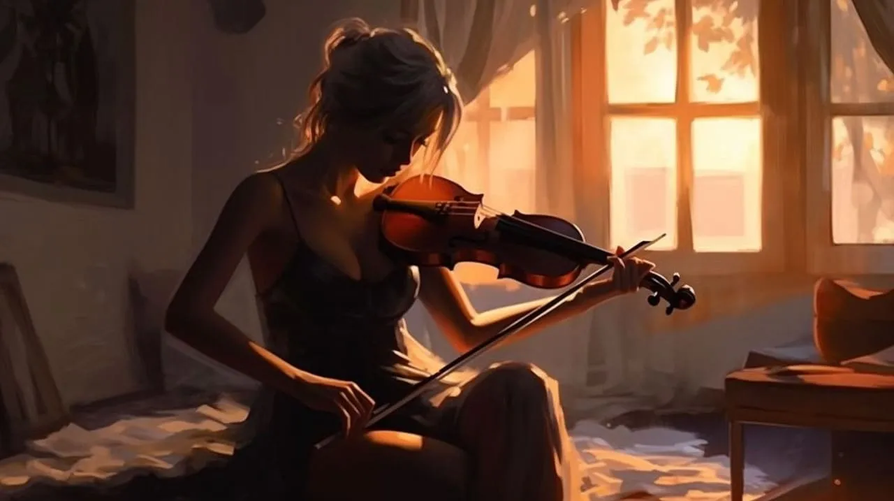 Musical Reverie