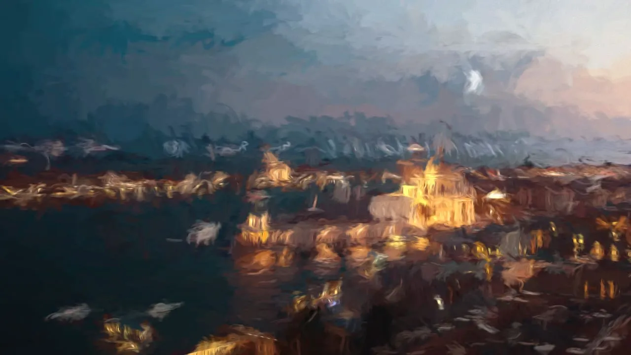 Venice