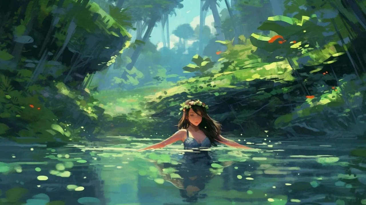 Riverside Exploration