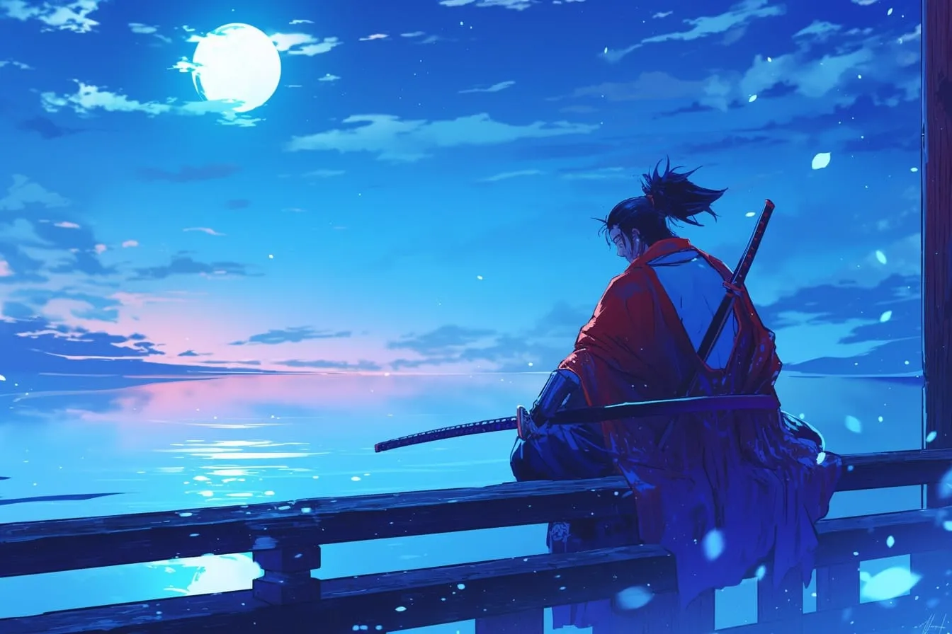 Anime for Adult Viewers: Beyond Shonen