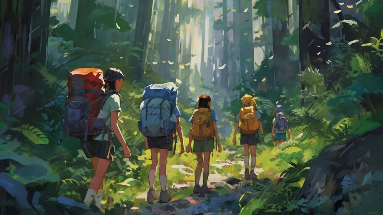 Trailblazers