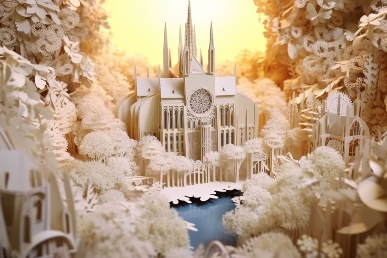 Notre Dame Cathedral