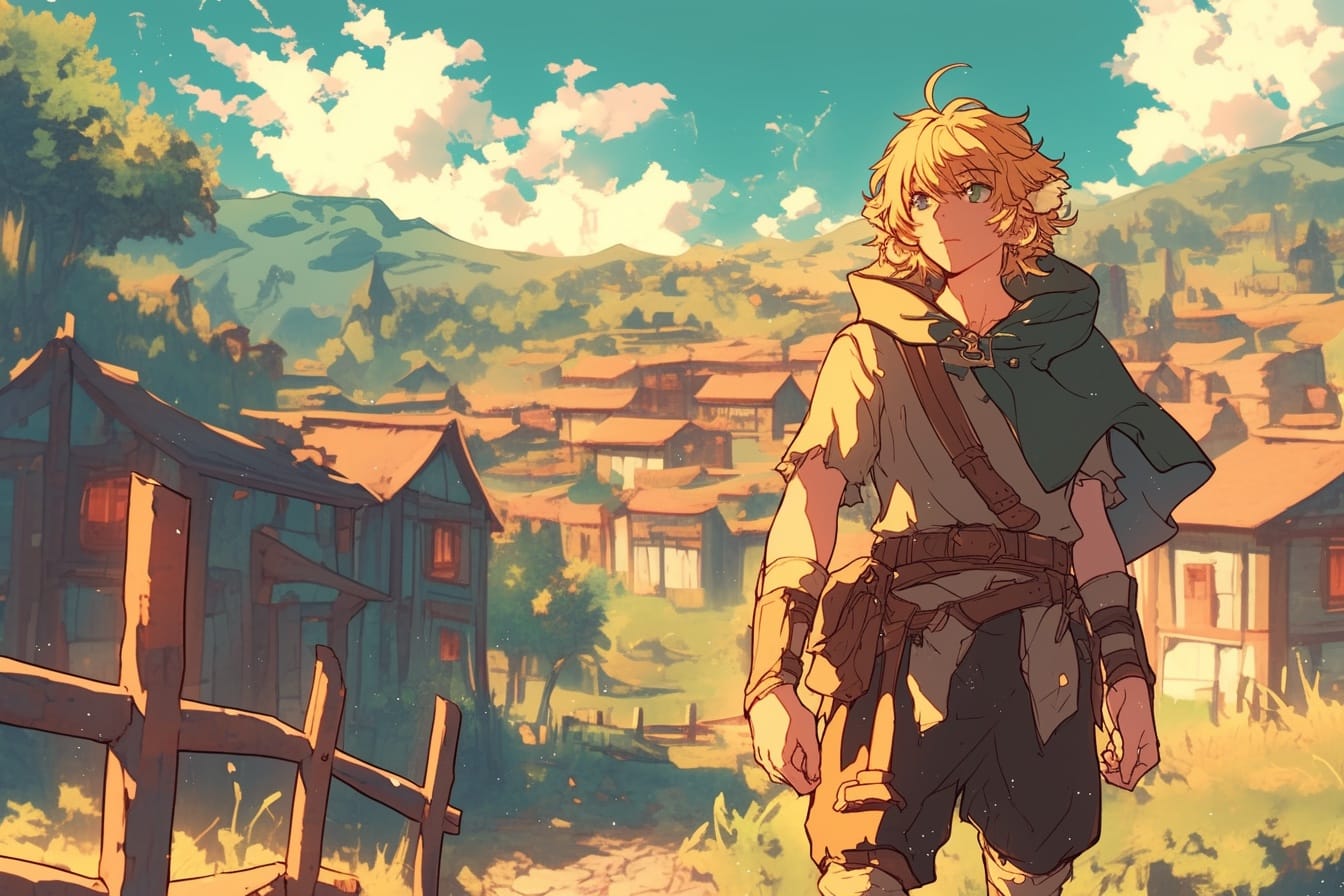 Top 7 Seinen Anime Recommendations