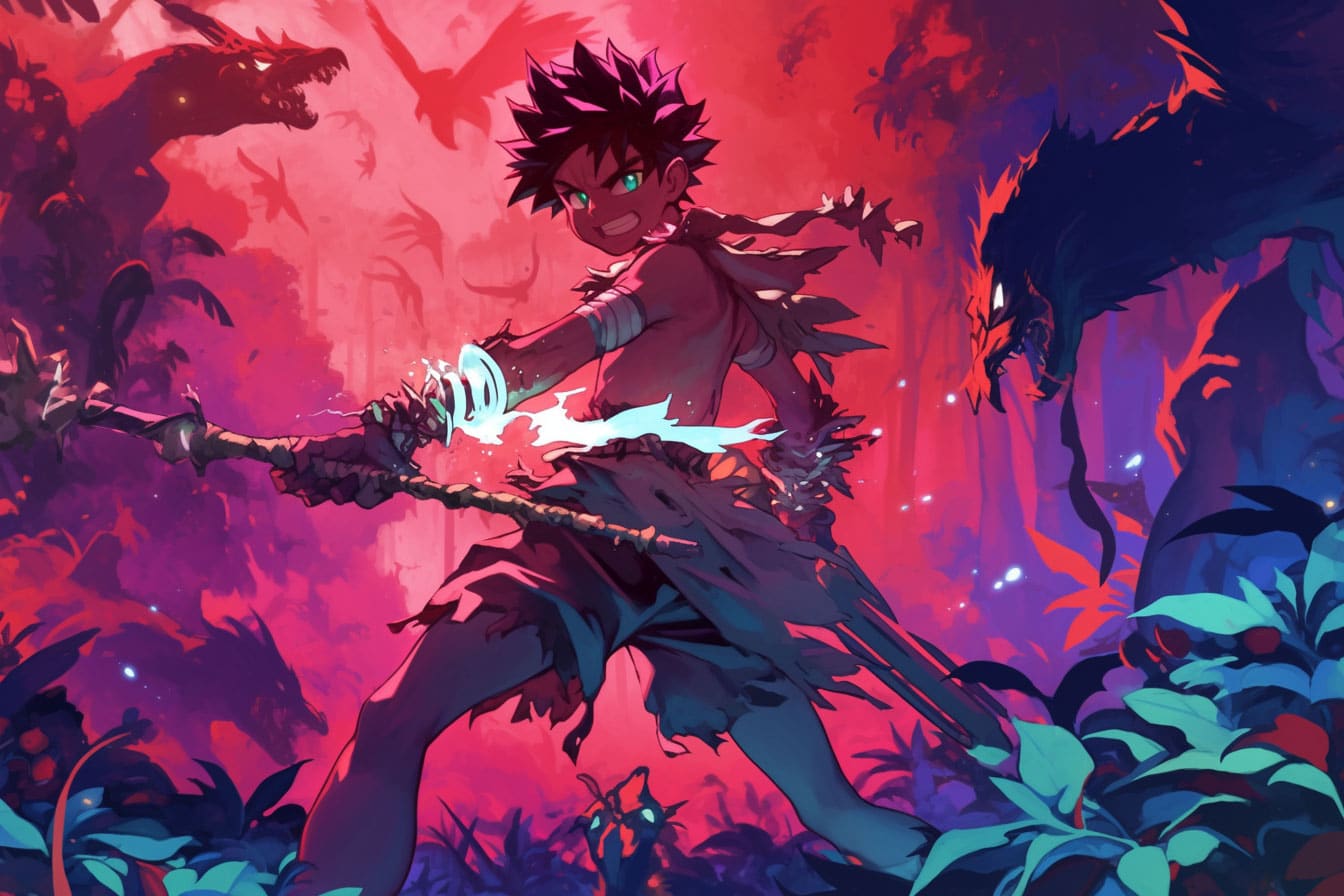 Top 7 Shonen Anime Recommendations