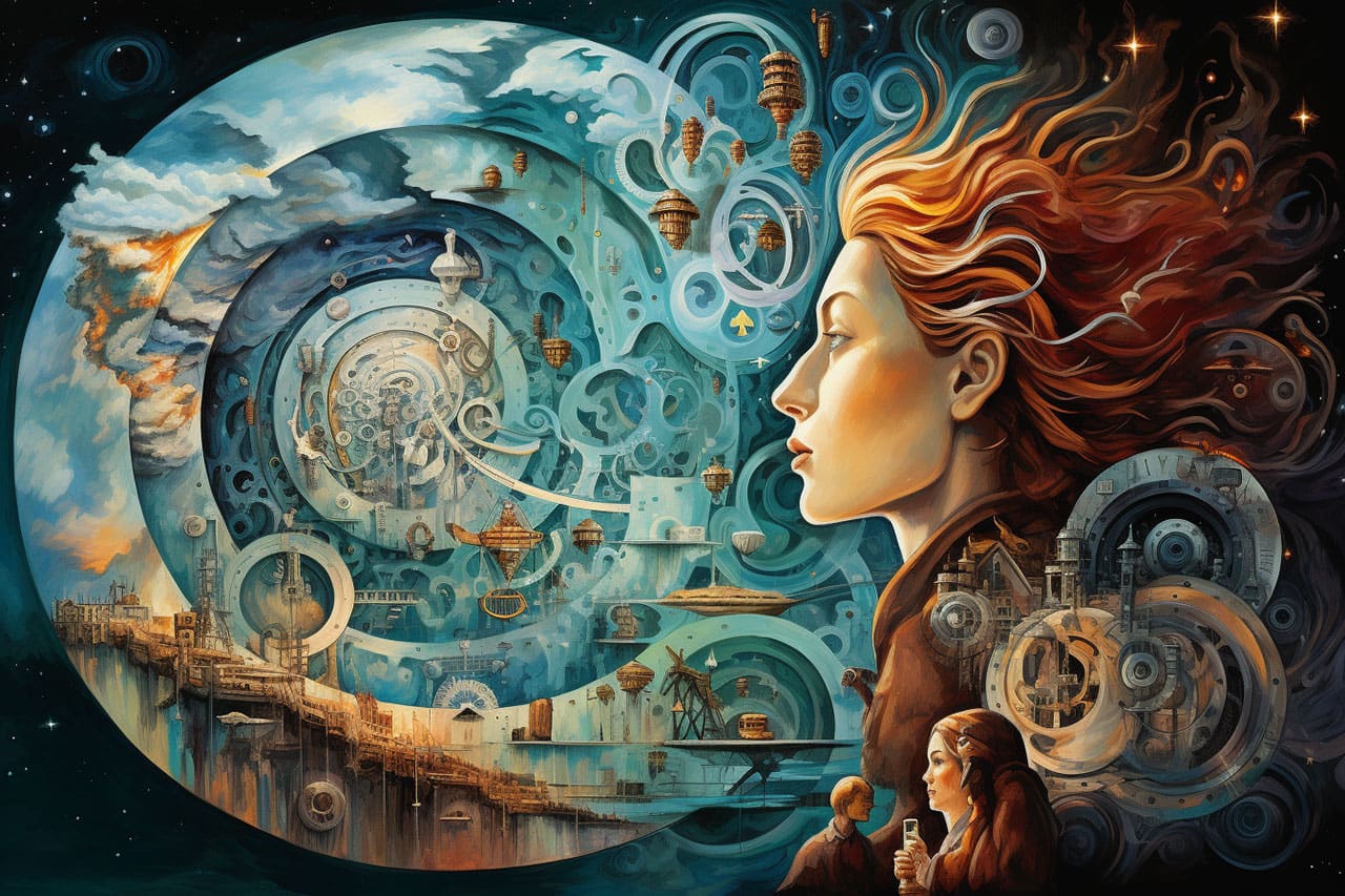 The Power of Socially Engaged Art