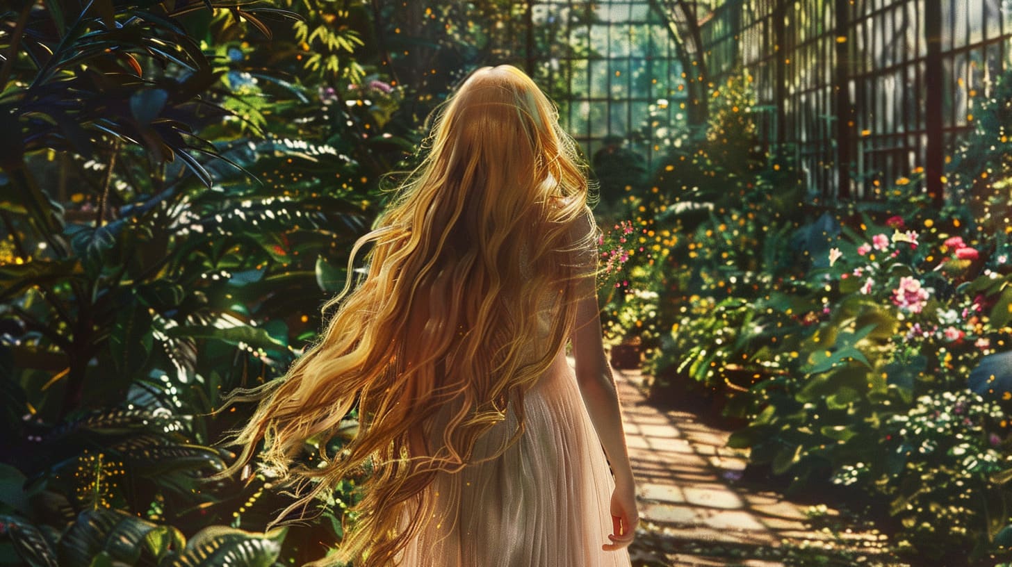 Brooklyn Botanical Garden